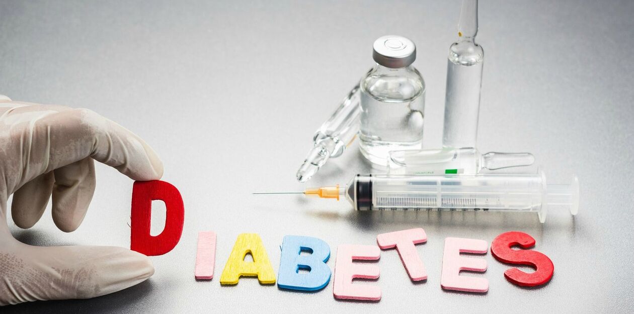 Dijabetes je bolest koja zahtijeva dobro osmišljen plan prehrane