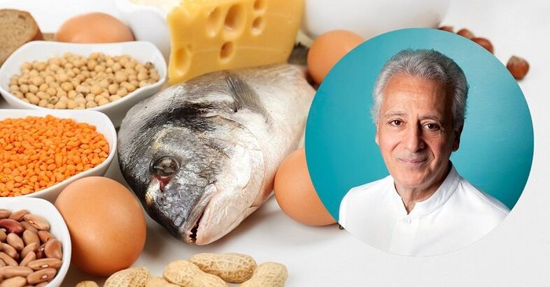 Ducan dijetalni proizvodi