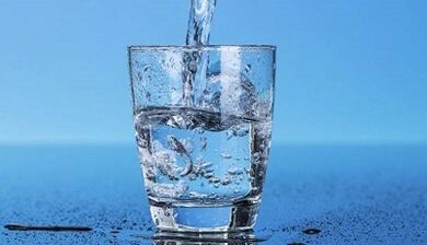 kako izgubiti težinu na dijeti za piće