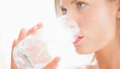 kako ići na dijetu za piće